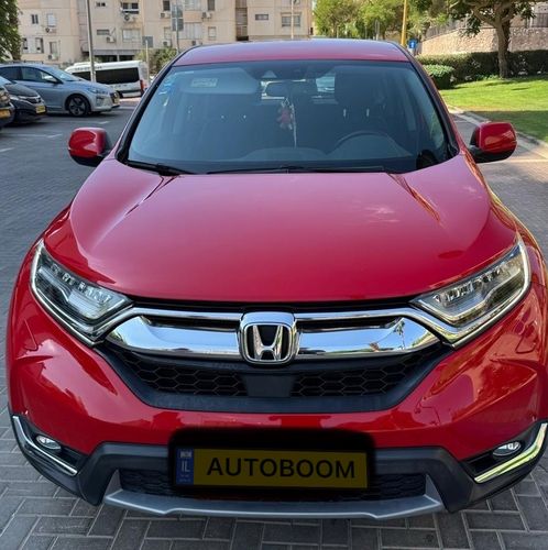 Honda CR-V 2ème main, 2020, main privée