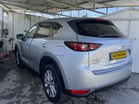 مازدا CX-5 مستعمل, 2021