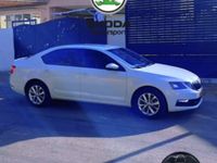 Škoda Octavia 2ème main, 2018, privée