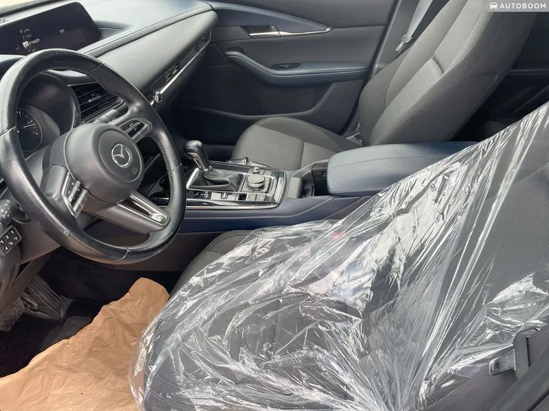 מאזדה CX-30 יד 2 רכב, 2022, פרטי