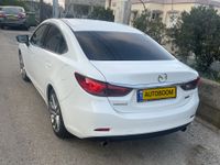 Mazda 6 с пробегом, 2015, частная