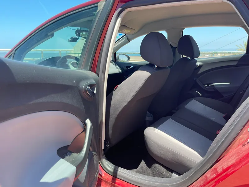 SEAT Ibiza 2nd hand, 2015, private hand