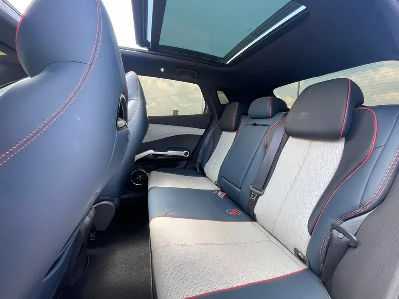 BYD Atto 3 2ème main, 2023, main privée