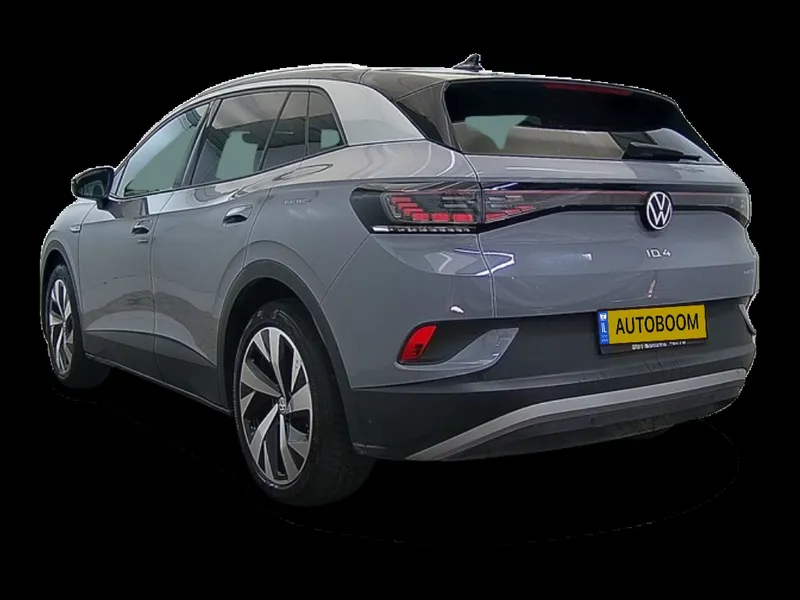 Volkswagen ID.4 2nd hand, 2024, private hand