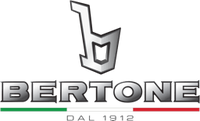 Бертоне логотип
