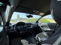 Hyundai i20 с пробегом, 2019, частная