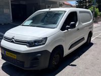 Citroen Berlingo 2nd hand, 2020, private