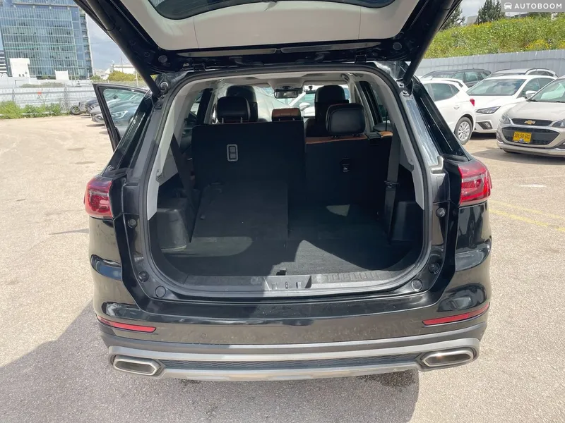 Chery Tiggo 8 Pro 2ème main, 2024, privée