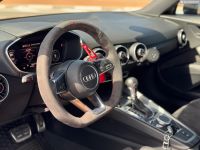 Audi TT 2ème main, 2017, privée