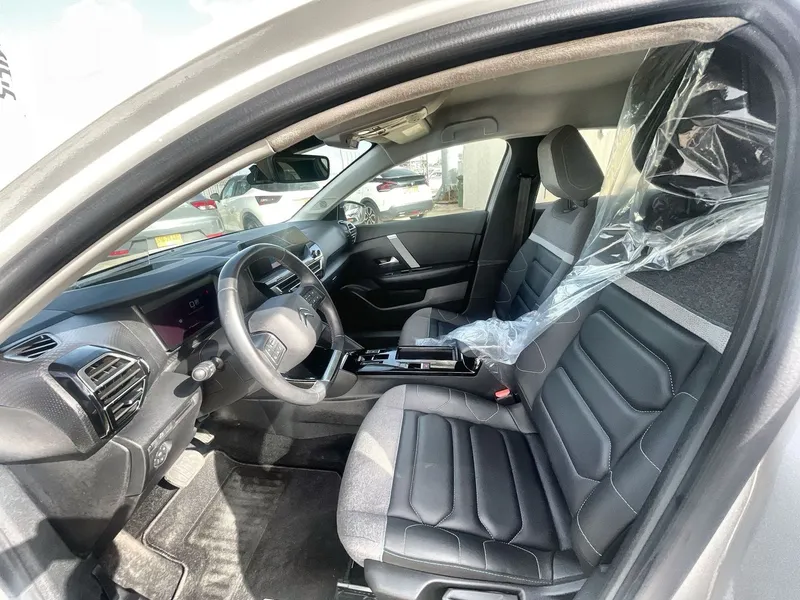 Citroën C4 X 2ème main, 2024, main privée