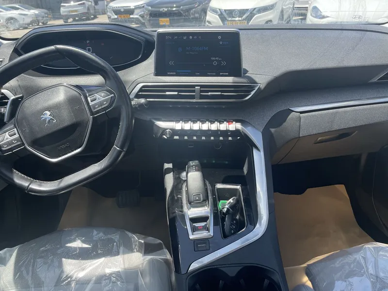 بيجو 3008 مستعمل, 2020, مالك خاص