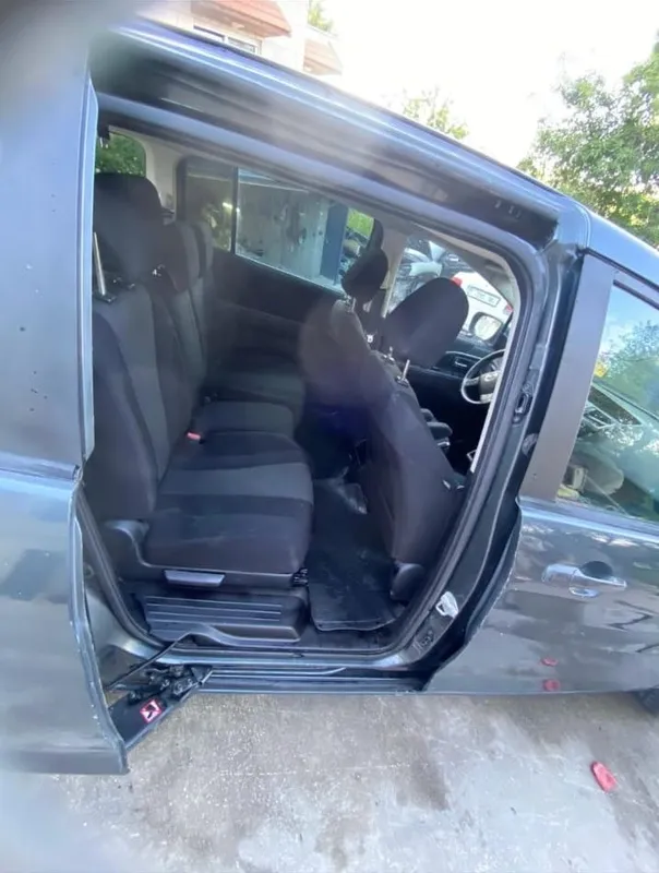 Mazda 5 2nd hand, 2011, private hand