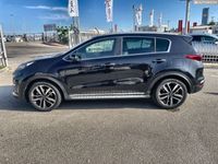 Kia Sportage 2nd hand, 2022, private