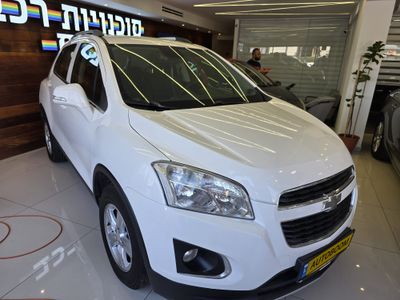 קבלו פרסומות חדשות לרכבים למכירה {inRegion}