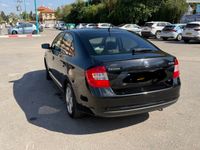 Skoda Rapid 2nd hand, 2014, private
