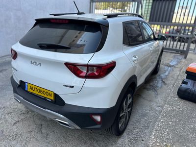 Kia Stonic 2nd hand, 2022, private hand