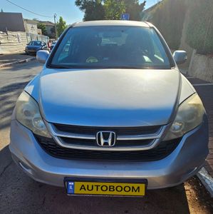 הונדה CR-V‏, 2013, תמונה