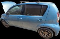 Daihatsu Sirion 2nd hand, 2008, private