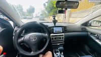 Toyota Corolla Run-X с пробегом, 2003, частная