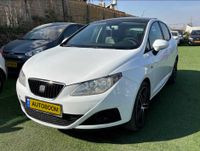 SEAT Ibiza 2nd hand, 2011, private