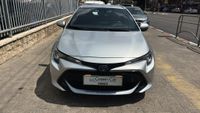 Toyota Corolla с пробегом, 2022