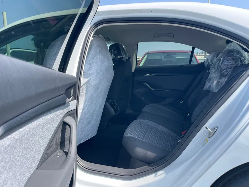 Skoda Superb 2nd hand, 2025