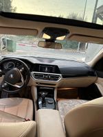 BMW 3 series с пробегом, 2021, частная