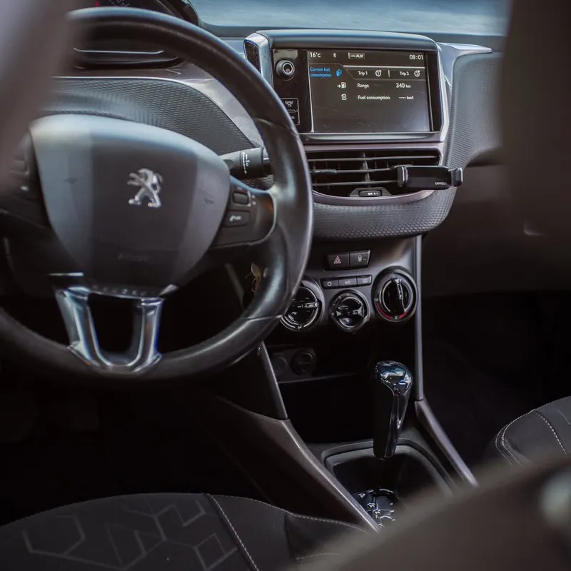 Peugeot 2008 2ème main, 2014, main privée