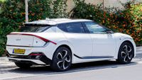 קיה EV6 יד 2 רכב, 2023, פרטי
