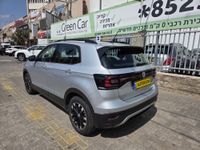 Volkswagen T-Cross 2nd hand, 2020, private