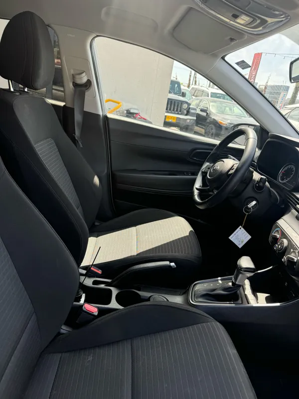 Hyundai i20 с пробегом, 2023