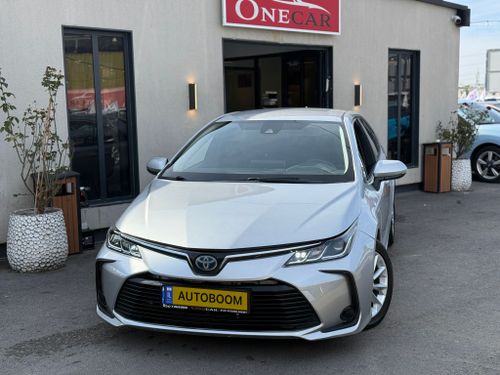 Toyota Corolla 2ème main, 2019, main privée
