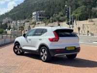 וולוו XC40 יד 2 רכב, 2021, פרטי
