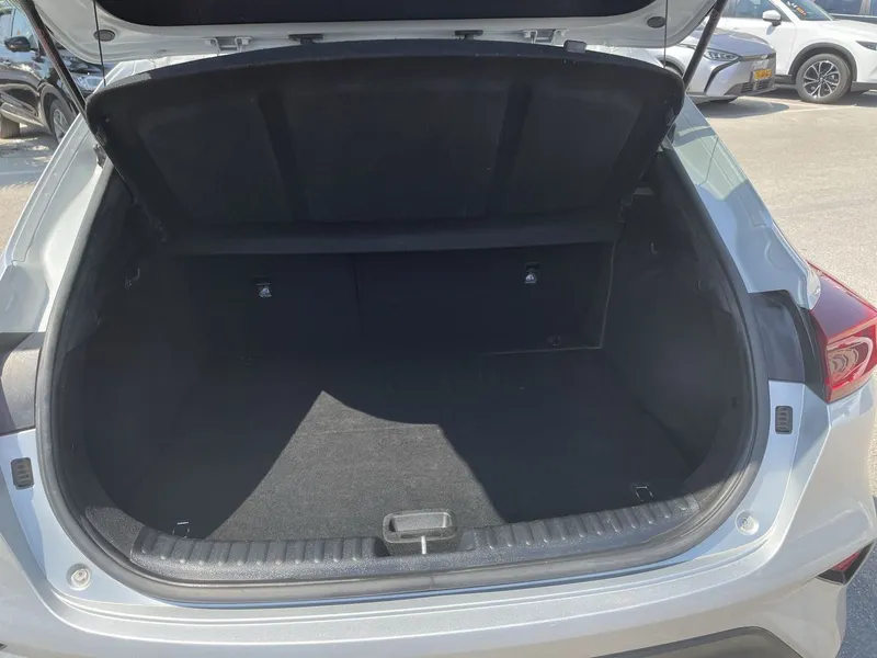 Kia XCeed 2ème main, 2020, main privée