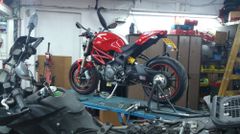 Legal Motorcycles, photo 3