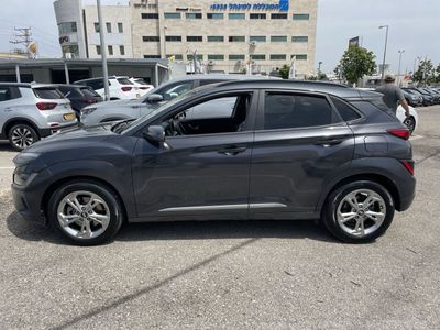 Hyundai Kona 2ème main, 2021, main privée