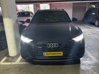 Audi Q8 с пробегом, 2019, частная