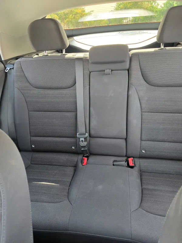 Hyundai IONIQ 2nd hand, 2017, private hand