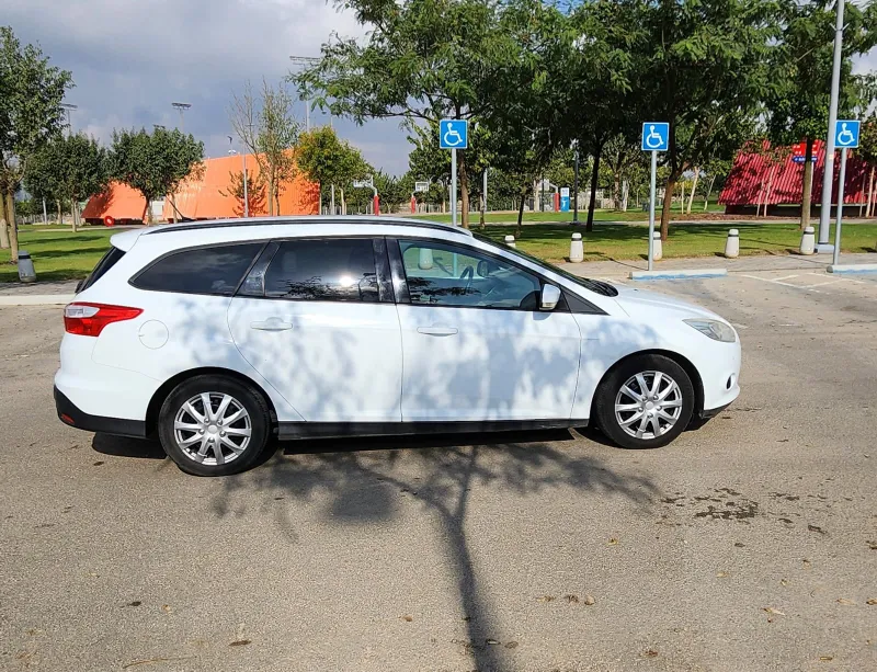 Ford Focus 2nd hand, 2013, private hand