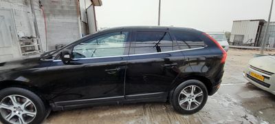 וולוו XC60 יד 2 רכב, 2011, פרטי