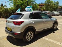 Kia Stonic 2nd hand, 2019, private