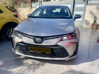 טויוטה קורולה יד 2 רכב, 2019, פרטי