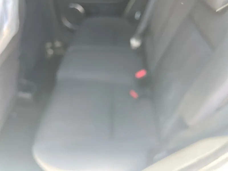 Honda HR-V с пробегом, 2020