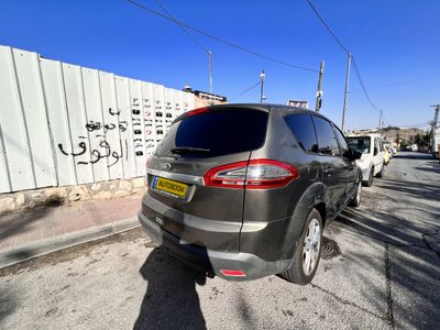 Ford S-MAX 2ème main, 2011, main privée