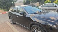 מאזדה CX-5 יד 2 רכב, 2020, פרטי