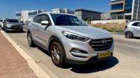Hyundai Tucson 2ème main, 2018, privée
