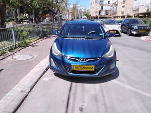 יונדאי i35‏, 2015, תמונה