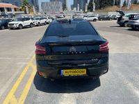 סיטרואן C4 X יד 2 רכב, 2023, פרטי