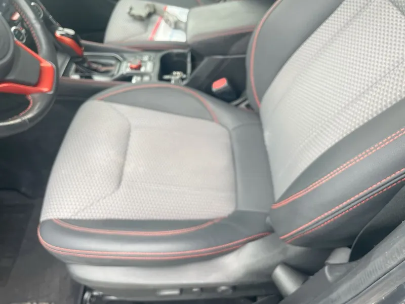 Subaru Forester 2nd hand, 2022