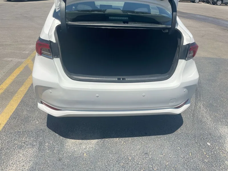 Toyota Corolla 2nd hand, 2021
